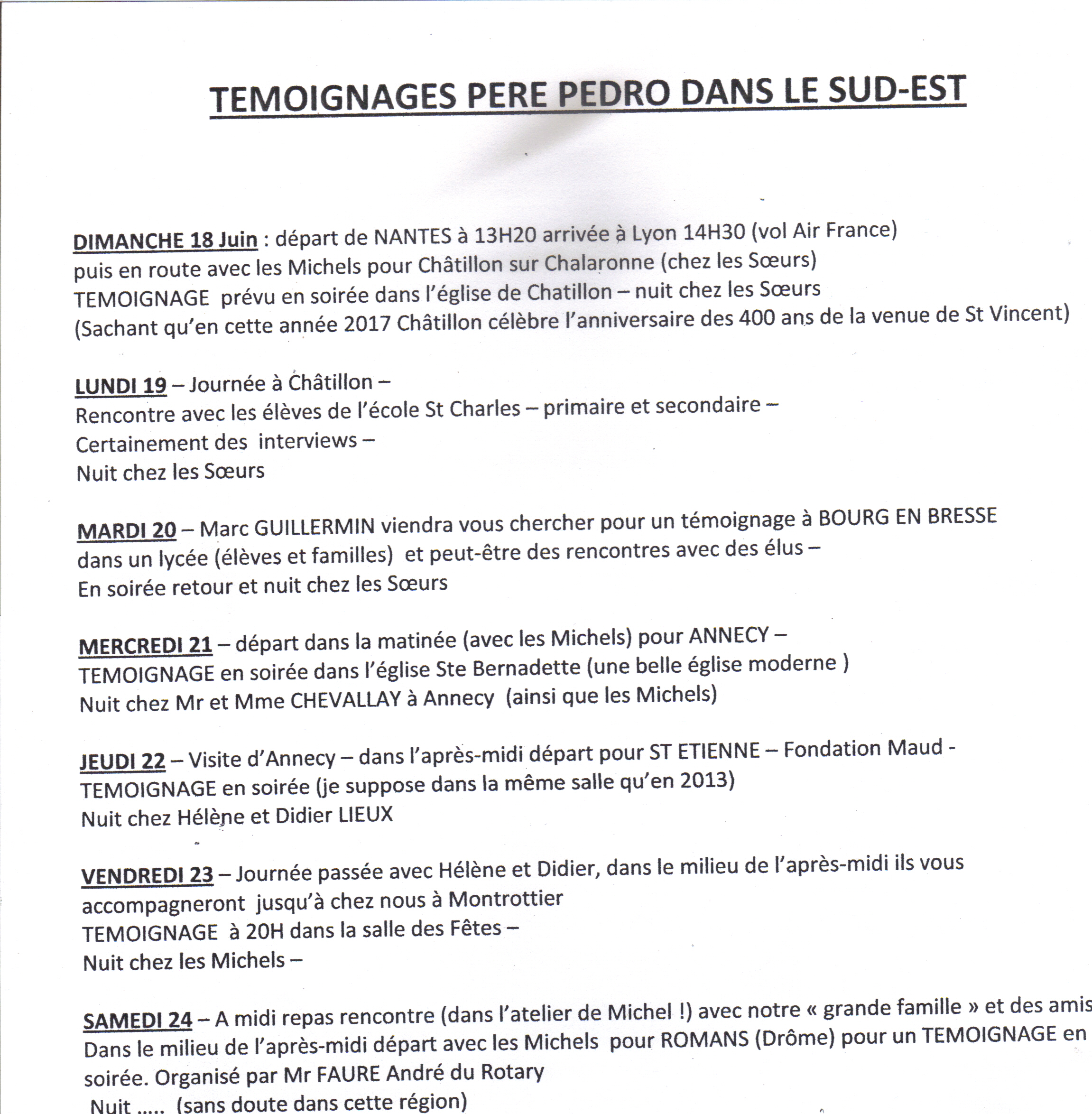 lieux de rencontres drome