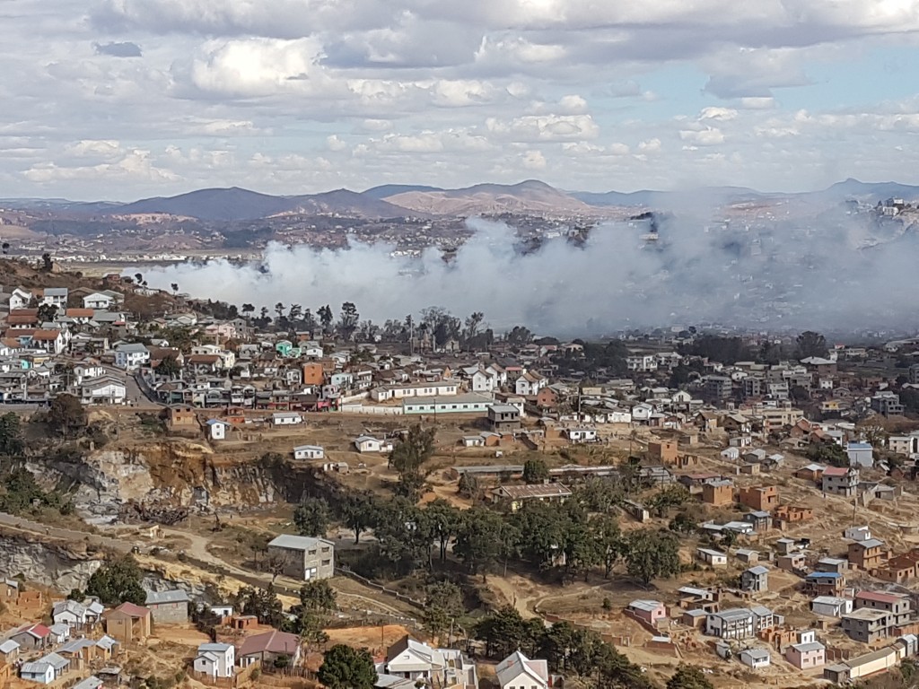 Père Pedro Akamasoa 2016